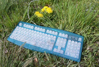 Tastatur